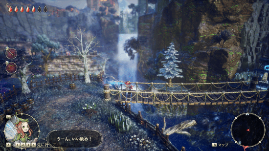 冒险家艾略特的千年奇谭》媒体评价解禁，Gamespark给出7分  第3张
