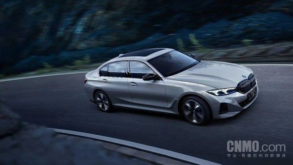 宝马7月起停产国产纯电车型 i3、i5、iX1将下架