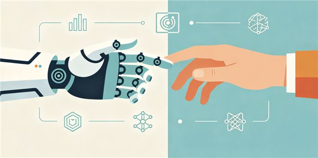 AI普惠进入下半场:技能转化难题成行业新痛点 第1张 AI普惠进入下半场:技能转化难题成行业新痛点 第1张