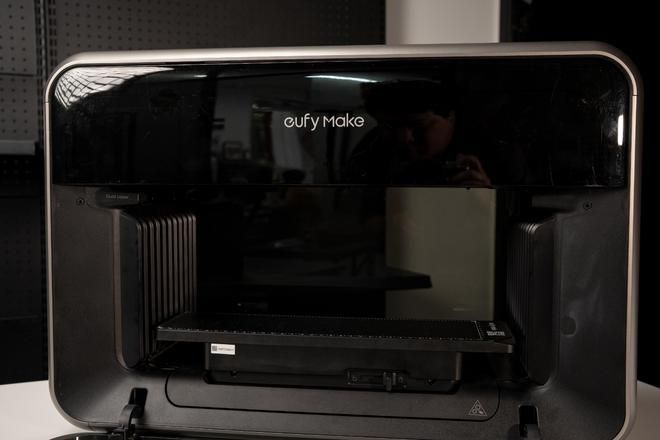 安克旗下eufymake发布E1产品，Kickstarter众筹4670万美元创纪录