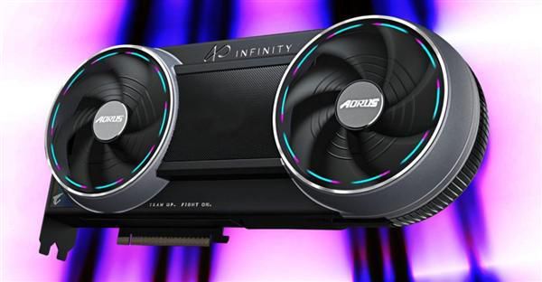 技嘉发布RTX 5090 AORUS INFINITY显卡 售价5299.99美元 第2张 技嘉发布RTX 5090 AORUS INFINITY显卡 售价5299.99美元 第2张
