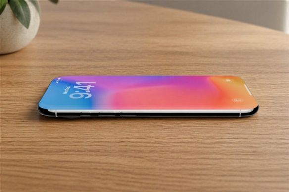 苹果2027年秋季发布iPhone 20等三款新产品  第3张