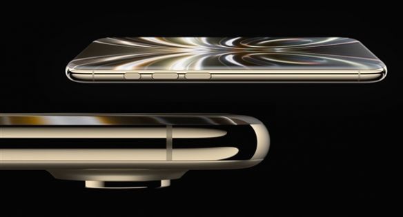 苹果2027年秋季发布iPhone 20等三款新产品 第2张 苹果2027年秋季发布iPhone 20等三款新产品 第2张
