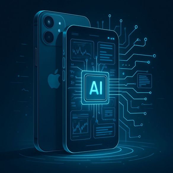 iPhone 18标准版被曝搭载12GB内存,全系列或统一标配 第3张 iPhone 18标准版被曝搭载12GB内存,全系列或统一标配 第3张