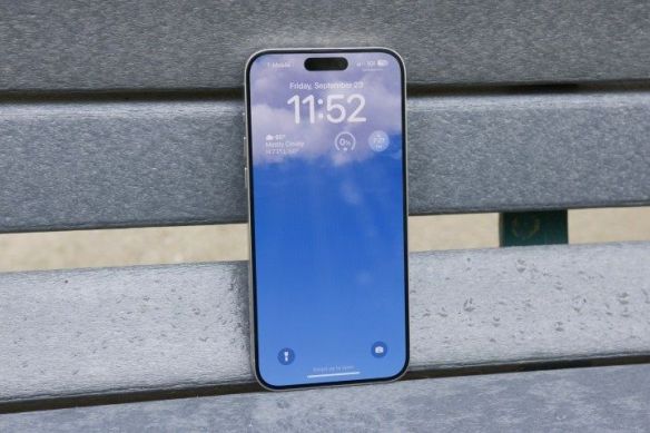 iPhone 18标准版被曝搭载12GB内存,全系列或统一标配 第2张 iPhone 18标准版被曝搭载12GB内存,全系列或统一标配 第2张