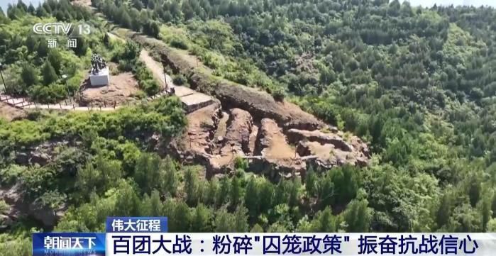 百团大战纪念馆记录华北八路军大规模破袭战的历史细节 第1张 百团大战纪念馆记录华北八路军大规模破袭战的历史细节 第1张