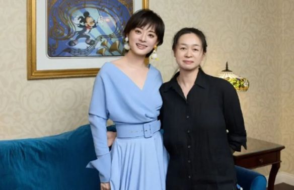上海迪士尼度假区十周年庆典红毯亮相,孙俪姚明等群星助阵 第2张 上海迪士尼度假区十周年庆典红毯亮相,孙俪姚明等群星助阵 第2张
