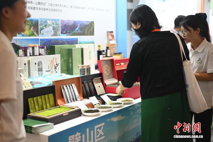 164个林业项目在重庆璧山集中签约 总投资额331.47亿元 第2张 164个林业项目在重庆璧山集中签约 总投资额331.47亿元 第2张