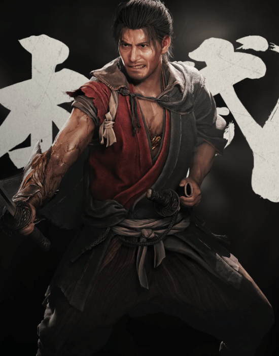 鬼武者:剑之道》公布角色配音阵容 2026年9月25日登陆四平台 第3张 鬼武者:剑之道》公布角色配音阵容 2026年9月25日登陆四平台 第3张