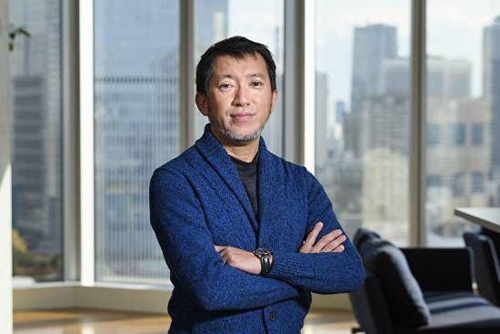 卡普空社长指出游戏开发模式由个人主导转向团队主导 第2张 卡普空社长指出游戏开发模式由个人主导转向团队主导 第2张