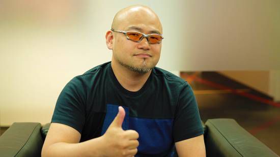 卡普空社长指出游戏开发模式由个人主导转向团队主导