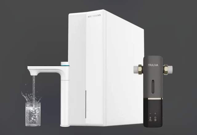 家用净水器产品筛选聚焦通量滤芯寿命与过滤精度参数  第7张