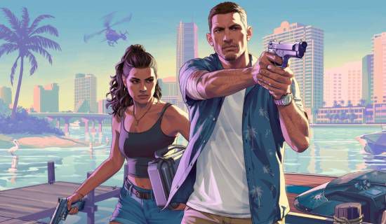 GTA6》定于11月19日发售 实机演示视频因版权下架  第3张