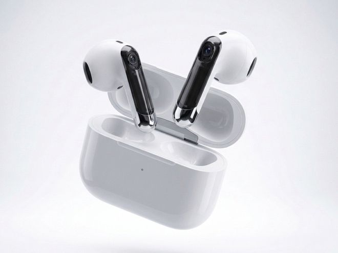 苹果为 AirPods Pro 3 和 2 推送固件升级，版本统一至 8B41  第2张