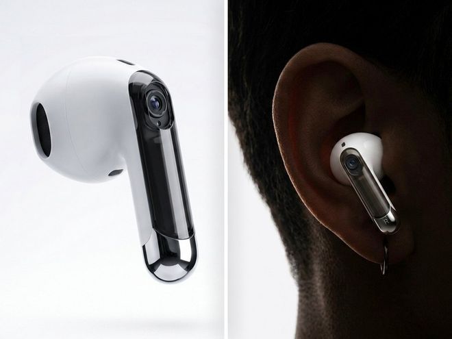 苹果为 AirPods Pro 3 和 2 推送固件升级，版本统一至 8B41  第3张