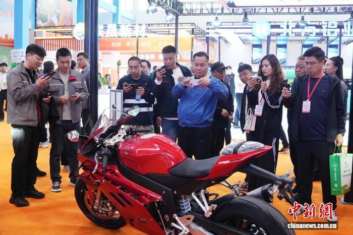 第七届中国铝工业高质量发展大会16日在霍林郭勒举行  第2张