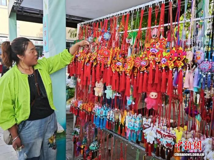 宁夏端午文明实践示范活动在隆德启幕 千余人沉浸式体验 第2张 宁夏端午文明实践示范活动在隆德启幕 千余人沉浸式体验 第2张