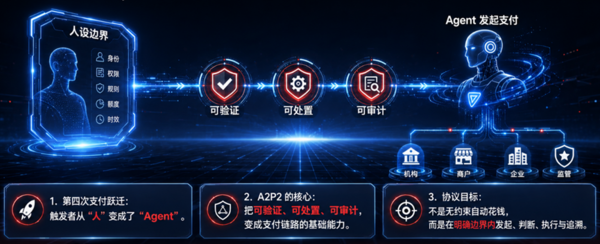 微信支付于2026年6月17日上线AI专属卡并打通智能体消费链路 第5张 微信支付于2026年6月17日上线AI专属卡并打通智能体消费链路 第5张
