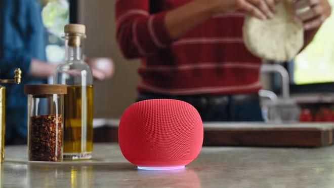 谷歌发布新一代Home智能音箱,搭载Gemini语音助手定价100美元 第2张 谷歌发布新一代Home智能音箱,搭载Gemini语音助手定价100美元 第2张