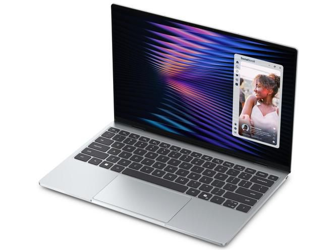 戴尔 XPS 13 海外发售,搭载 Wildcat Lake 平台起售价 599 美元 第2张 戴尔 XPS 13 海外发售,搭载 Wildcat Lake 平台起售价 599 美元 第2张