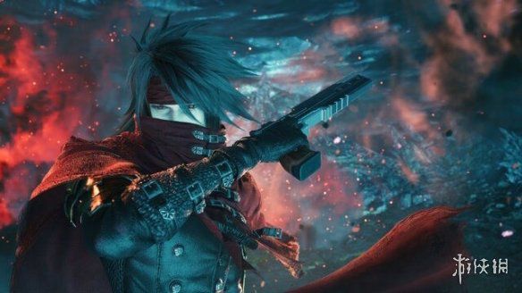 滨口直树确认《最终幻想7:启示》最终章将解答重制版与原作关系 第2张 滨口直树确认《最终幻想7:启示》最终章将解答重制版与原作关系 第2张