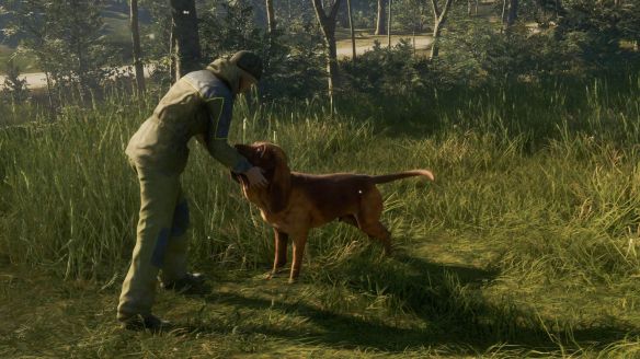 Avalanche Studios Group推出《猎人:荒野的召唤》秘鲁狩猎保护区DLC 多平台同步上线 第4张 Avalanche Studios Group推出《猎人:荒野的召唤》秘鲁狩猎保护区DLC 多平台同步上线 第4张