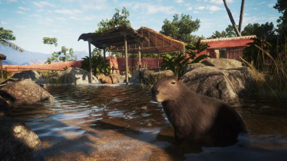 Avalanche Studios Group推出《猎人:荒野的召唤》秘鲁狩猎保护区DLC 多平台同步上线 第5张 Avalanche Studios Group推出《猎人:荒野的召唤》秘鲁狩猎保护区DLC 多平台同步上线 第5张