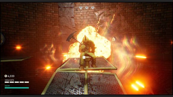 深度求财:挖打撤》登陆Steam 6月新品节,Demo含5层关卡与三种模式 第3张 深度求财:挖打撤》登陆Steam 6月新品节,Demo含5层关卡与三种模式 第3张