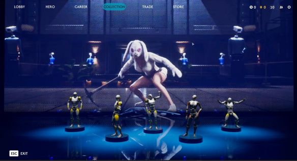 深度求财:挖打撤》登陆Steam 6月新品节,Demo含5层关卡与三种模式 第4张 深度求财:挖打撤》登陆Steam 6月新品节,Demo含5层关卡与三种模式 第4张