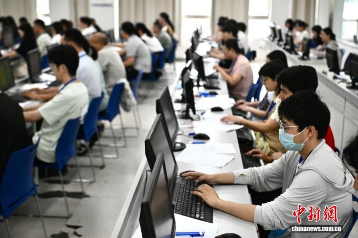 安徽2026年高考网上评卷计划于6月21日完成