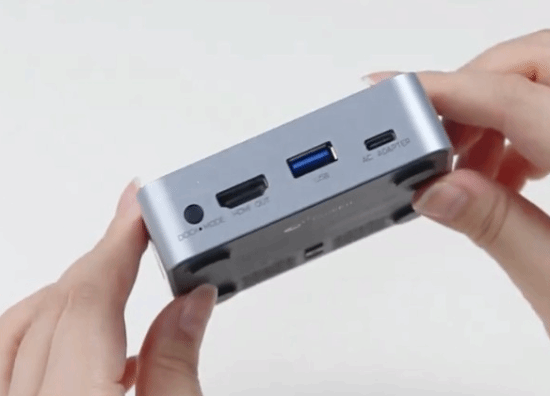 谷粒推出新一代便携底座:兼容初代Switch、OLED及Switch 2,定价4599日元 第2张 谷粒推出新一代便携底座:兼容初代Switch、OLED及Switch 2,定价4599日元 第2张