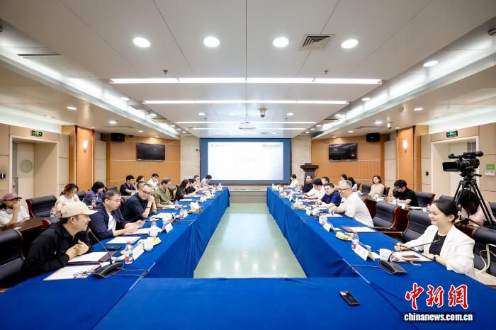 我在苏州学非遗》杭州展映 学界业界聚焦纪录片“温度”与“青年”