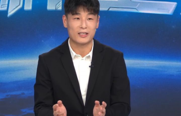 武磊：回忆与梅西交手经历，称其心态更趋成熟