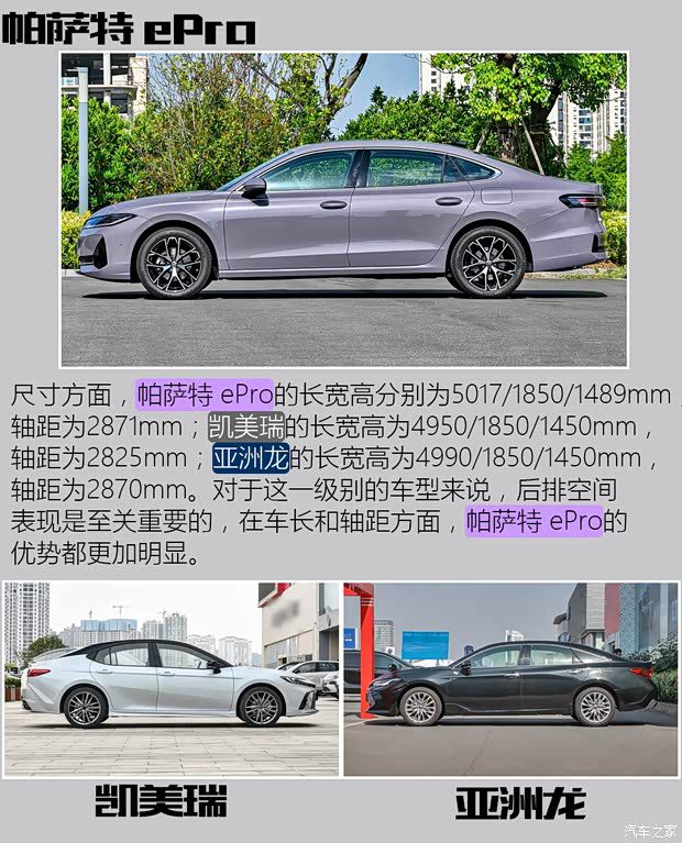 海外品牌中型车插电混动与油电混动技术路线对比 第4张 海外品牌中型车插电混动与油电混动技术路线对比 第4张
