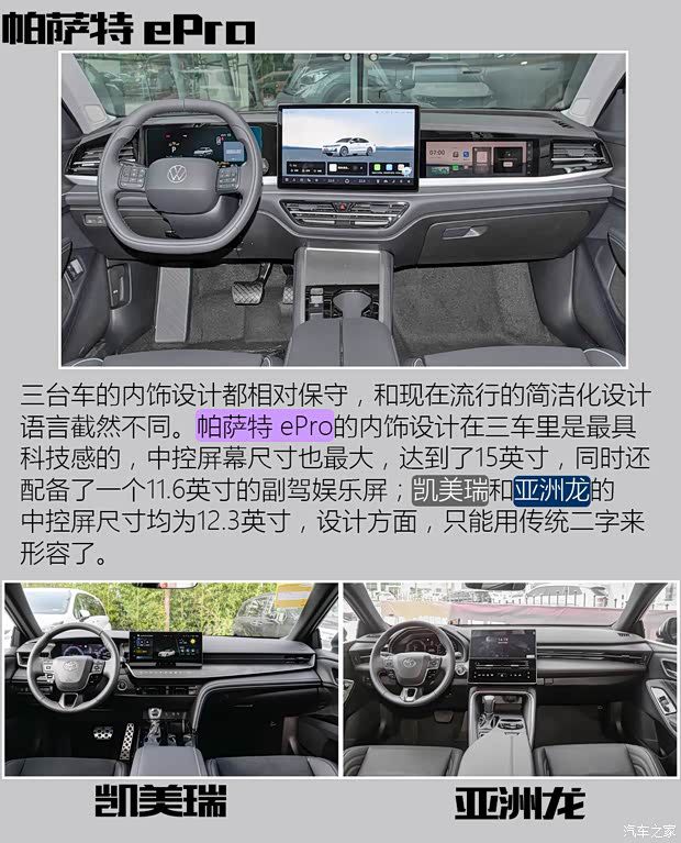 海外品牌中型车插电混动与油电混动技术路线对比 第8张 海外品牌中型车插电混动与油电混动技术路线对比 第8张