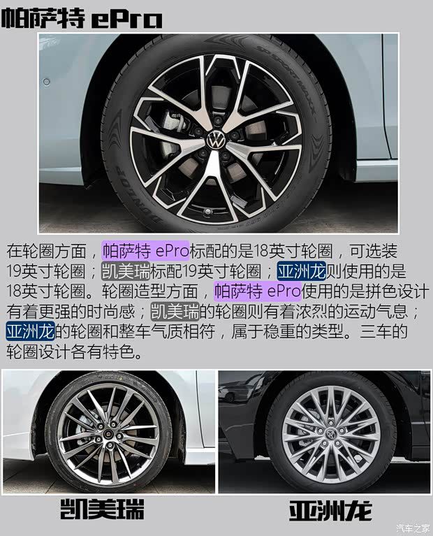 海外品牌中型车插电混动与油电混动技术路线对比 第6张 海外品牌中型车插电混动与油电混动技术路线对比 第6张