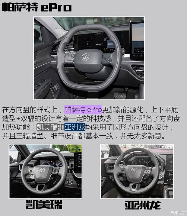 海外品牌中型车插电混动与油电混动技术路线对比 第9张 海外品牌中型车插电混动与油电混动技术路线对比 第9张