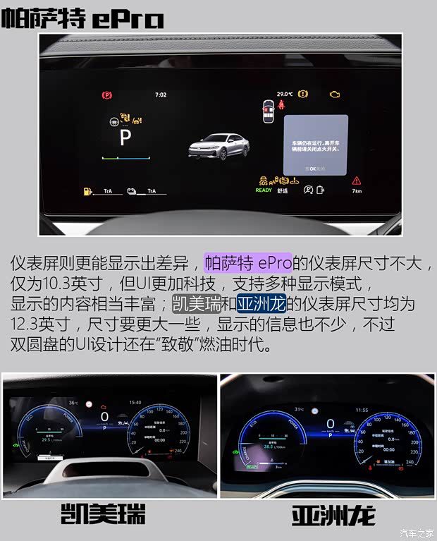 海外品牌中型车插电混动与油电混动技术路线对比 第11张 海外品牌中型车插电混动与油电混动技术路线对比 第11张