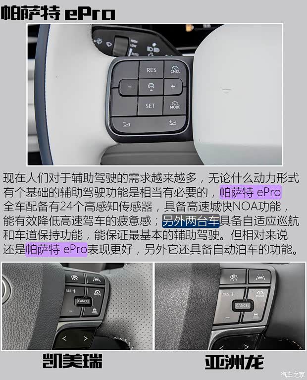 海外品牌中型车插电混动与油电混动技术路线对比 第10张 海外品牌中型车插电混动与油电混动技术路线对比 第10张
