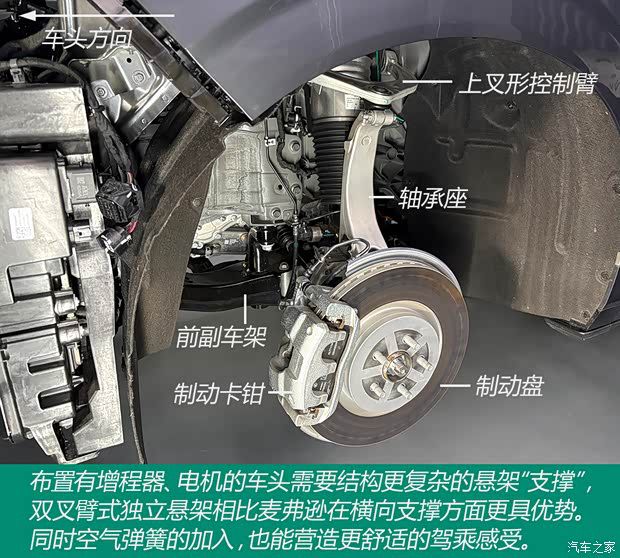 小鹏推出GX车型聚焦底盘技术  第5张