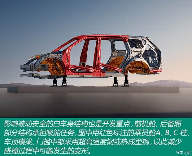 小鹏推出GX车型聚焦底盘技术  第15张