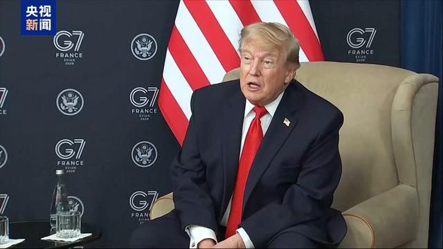 美国开始解除对伊朗海上封锁 特朗普称霍尔木兹海峡周五前全面重开  第4张