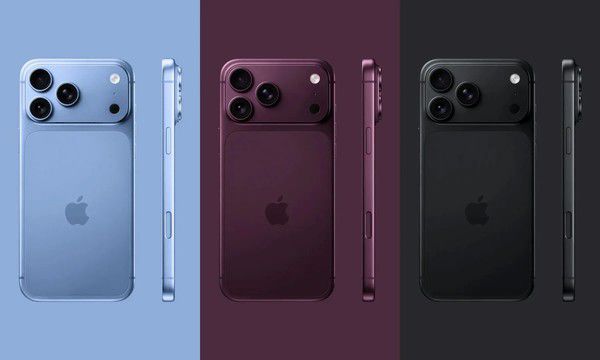 苹果iPhone 18 Pro起售价或涨至1399美元