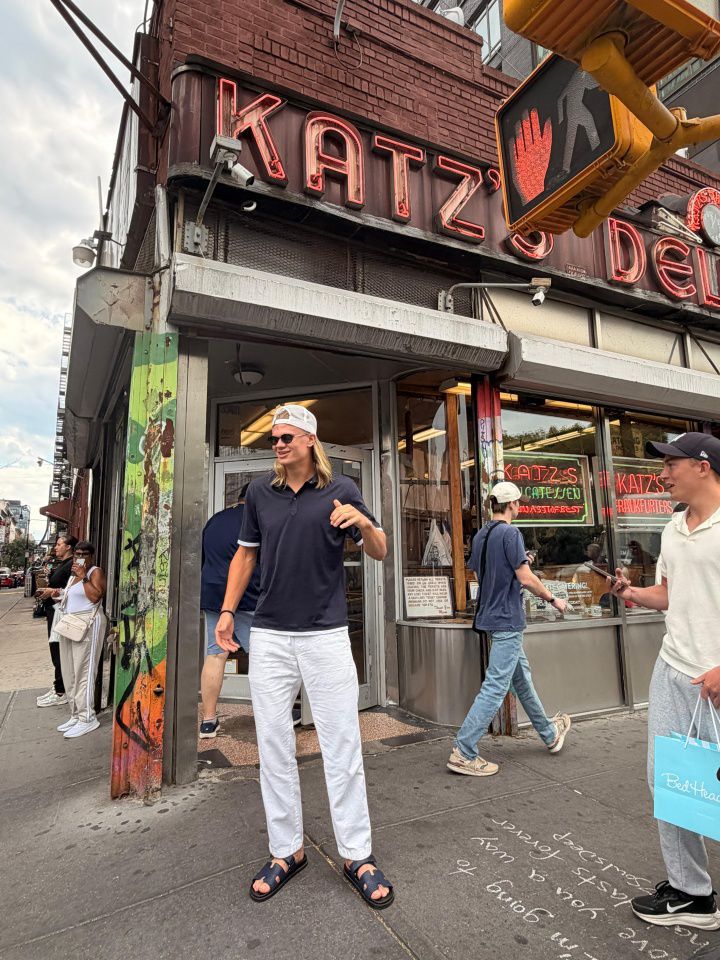 哈兰德世界杯首秀双响助挪威4-1伊拉克 下轮将战塞内加尔 第2张 哈兰德世界杯首秀双响助挪威4-1伊拉克 下轮将战塞内加尔 第2张