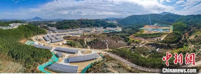 福建一县以牛肉为媒 融合闽南潮汕风味 第2张 福建一县以牛肉为媒 融合闽南潮汕风味 第2张