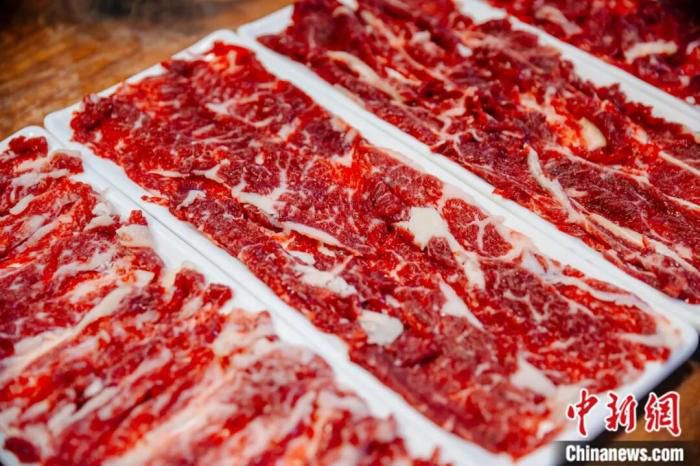 福建一县以牛肉为媒 融合闽南潮汕风味 第11张 福建一县以牛肉为媒 融合闽南潮汕风味 第11张