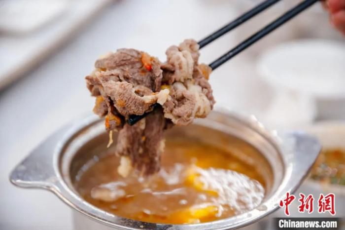 福建一县以牛肉为媒 融合闽南潮汕风味 第12张 福建一县以牛肉为媒 融合闽南潮汕风味 第12张