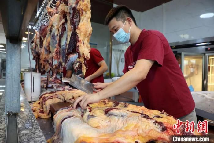 福建一县以牛肉为媒 融合闽南潮汕风味 第6张 福建一县以牛肉为媒 融合闽南潮汕风味 第6张