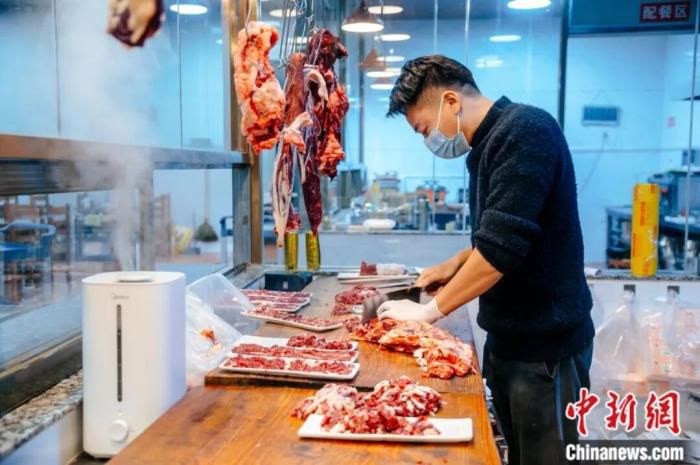 福建一县以牛肉为媒 融合闽南潮汕风味 第10张 福建一县以牛肉为媒 融合闽南潮汕风味 第10张