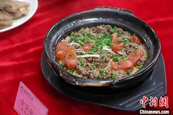 福建一县以牛肉为媒 融合闽南潮汕风味 第13张 福建一县以牛肉为媒 融合闽南潮汕风味 第13张